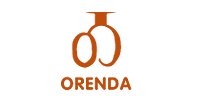 Logo: Orenda