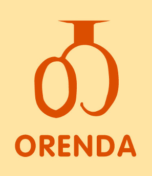Logo des Hort Orenda