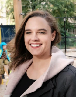 Leitung: Yvonne