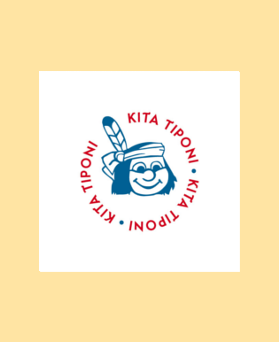Logo: Tiponi