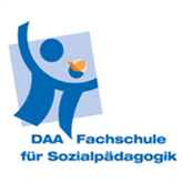 Logo: DAA Fachschule für Pädagogik