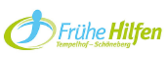 Logo: Frühe Hilfen