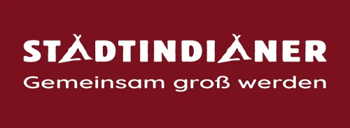 Logo: Stadtindianer e.V.